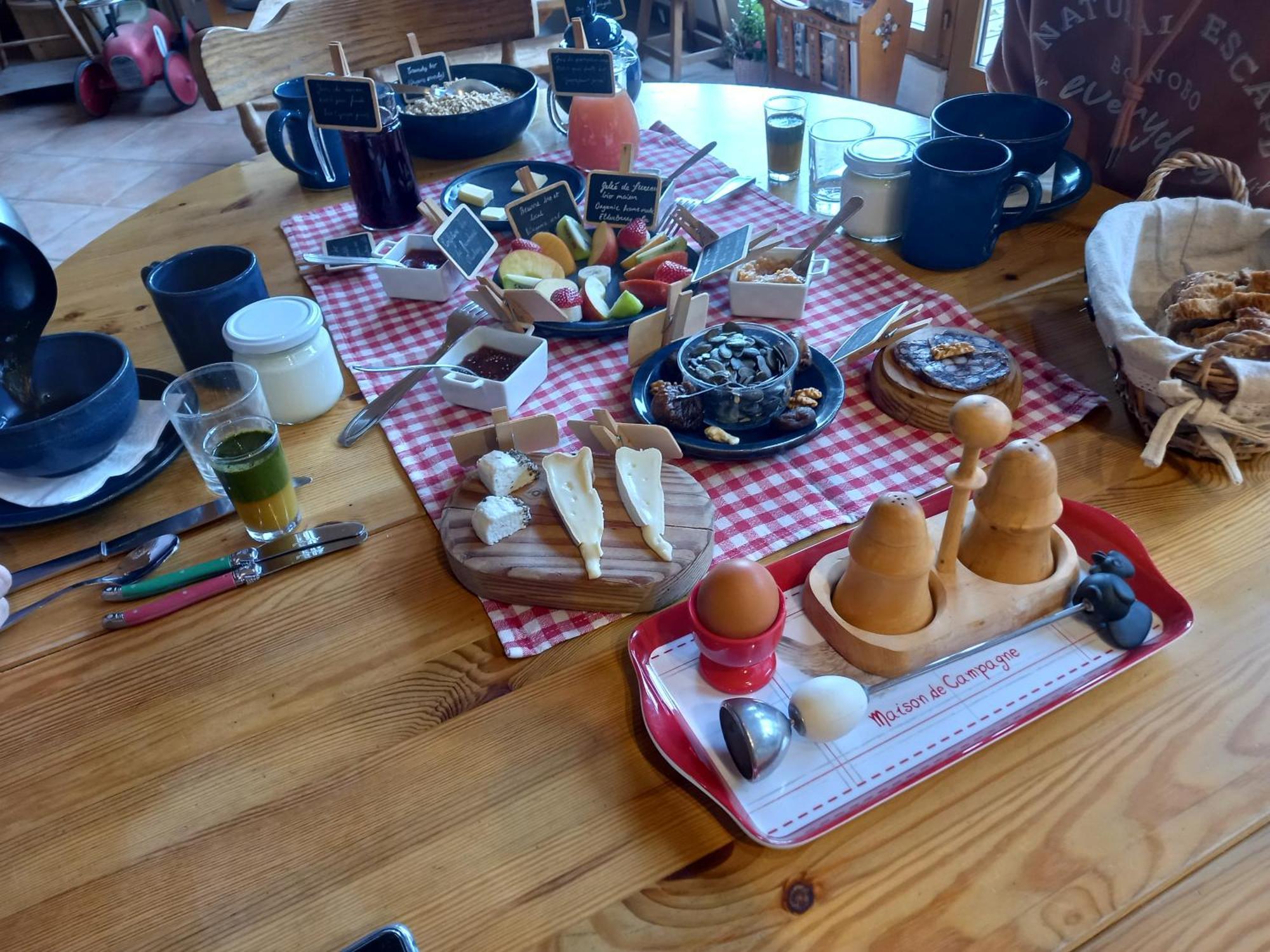 Valreley, Chambres Et Table D'Hotes Eco-Friendly Avec Bain Nordique Au Sud Du Massif Du Jura Champagne-en-Valromey Ngoại thất bức ảnh